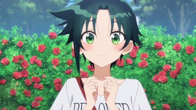 The Shiunji Family Children